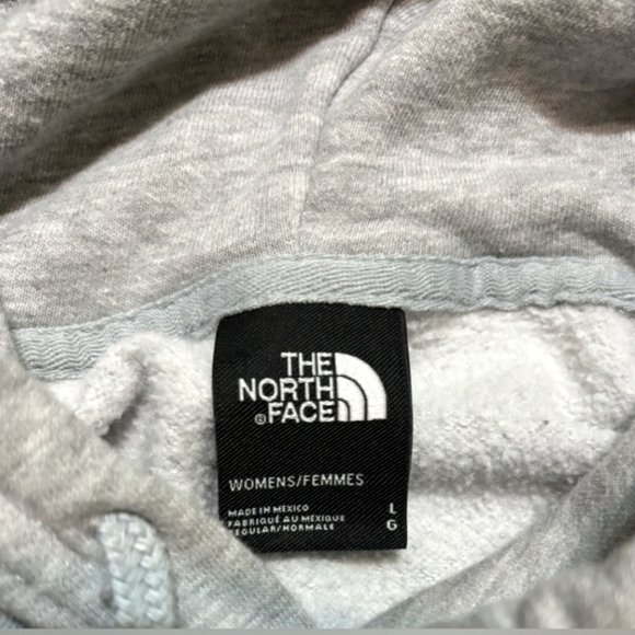The North Face Hoodie - Picture 5 of 5